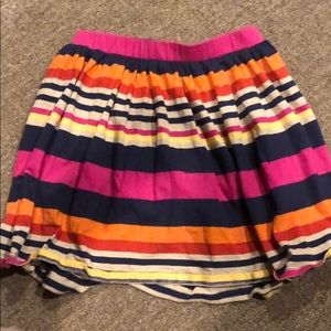 Gymboree Girls Skirt size 8